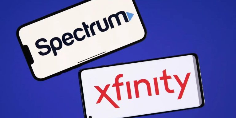 How Can I Check if Spectrum or Xfinity Services Are Available in My Area?